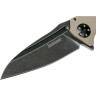 Нож KERSHAW 7007TANBW NATRIX K7007TANBW
