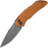 Нож KERSHAW 7100EBBW LAUNCH 1 K7100EBBW